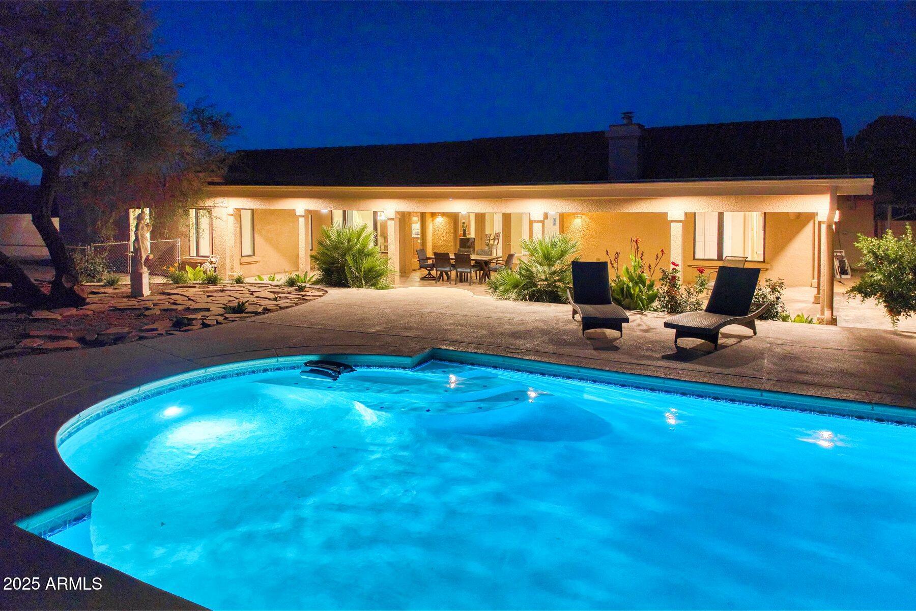 5664 S EQUESTRIAN Place