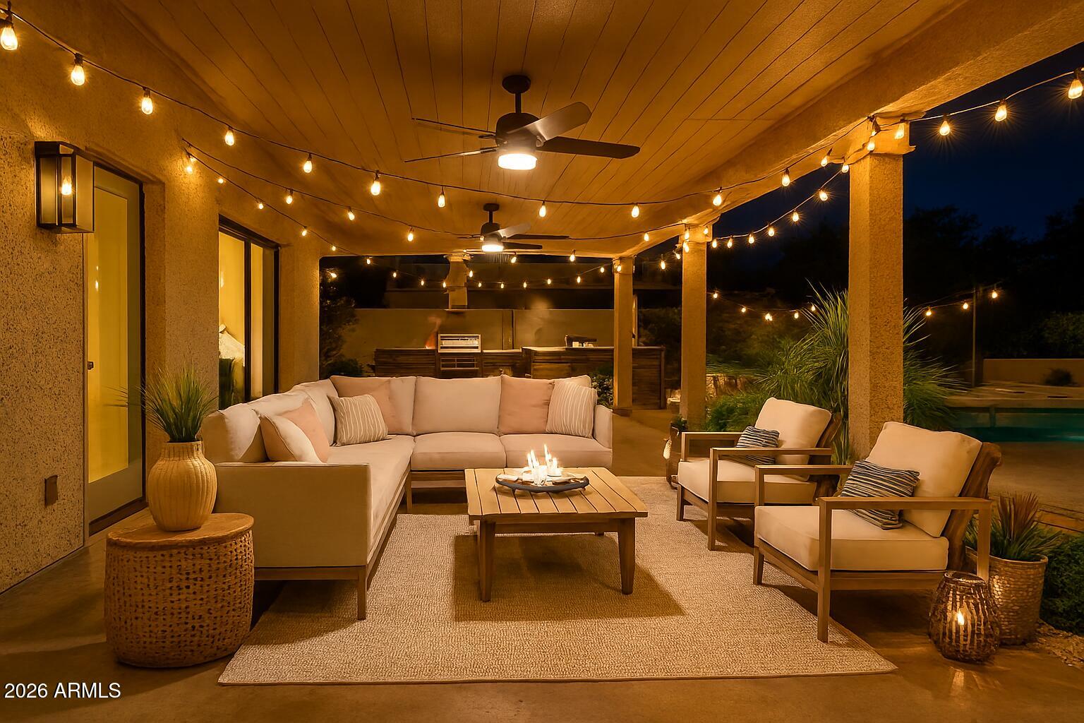 EXECUTIVE ACRES - Residential