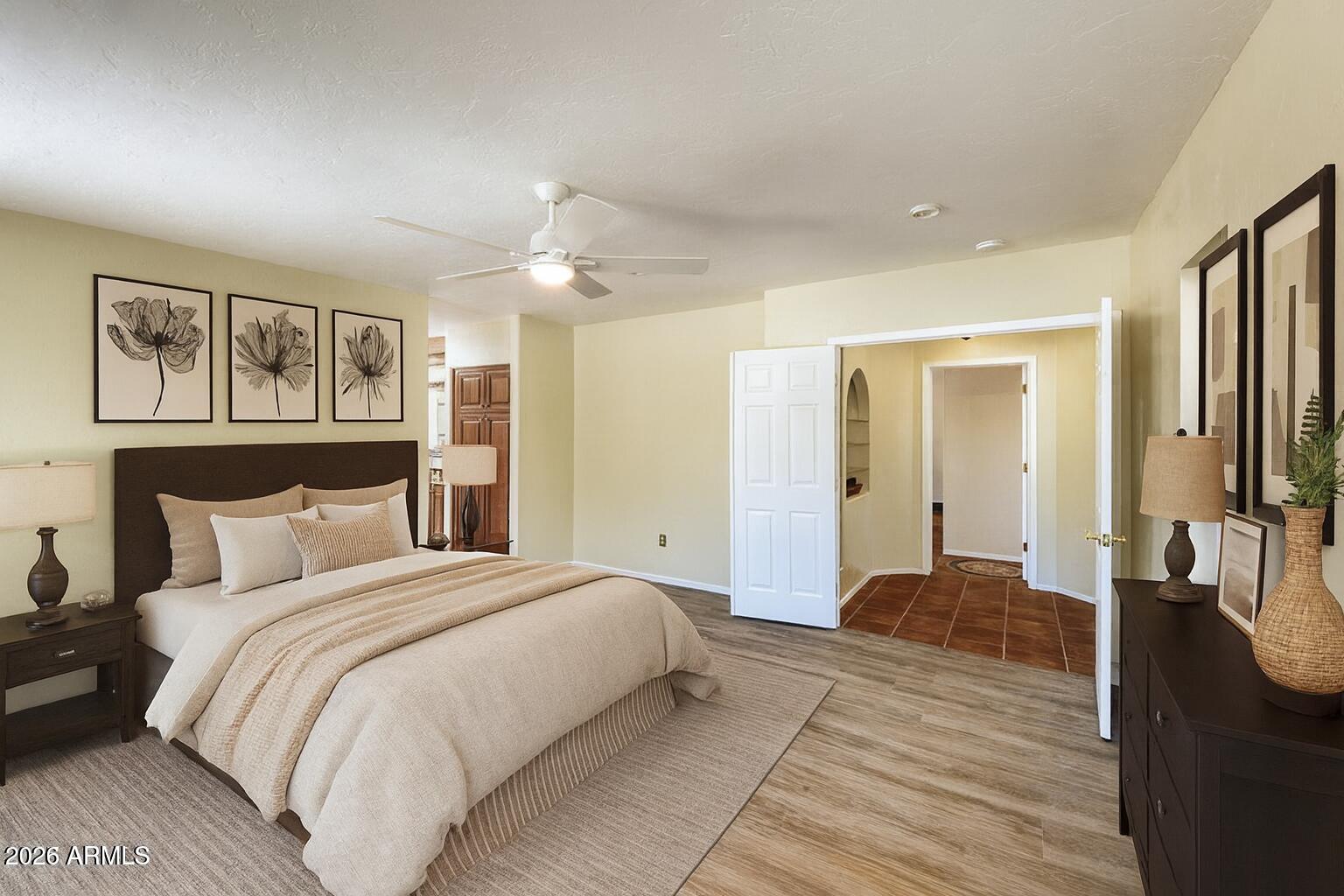 EXECUTIVE ACRES - Residential