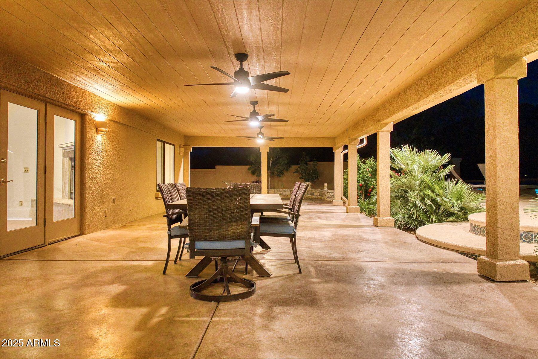 5664 S EQUESTRIAN Place