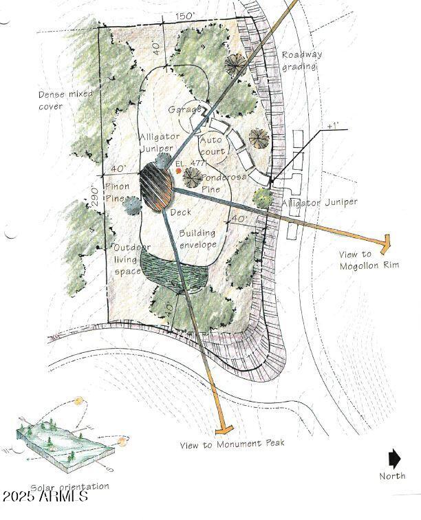 RIM GOLF CLUB PHASE 2 - Land
