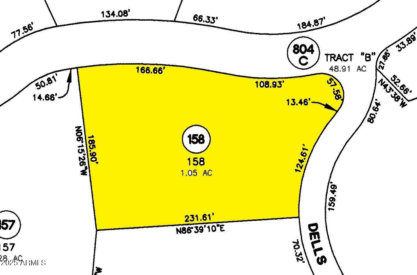 RIM GOLF CLUB PHASE 2 - Land