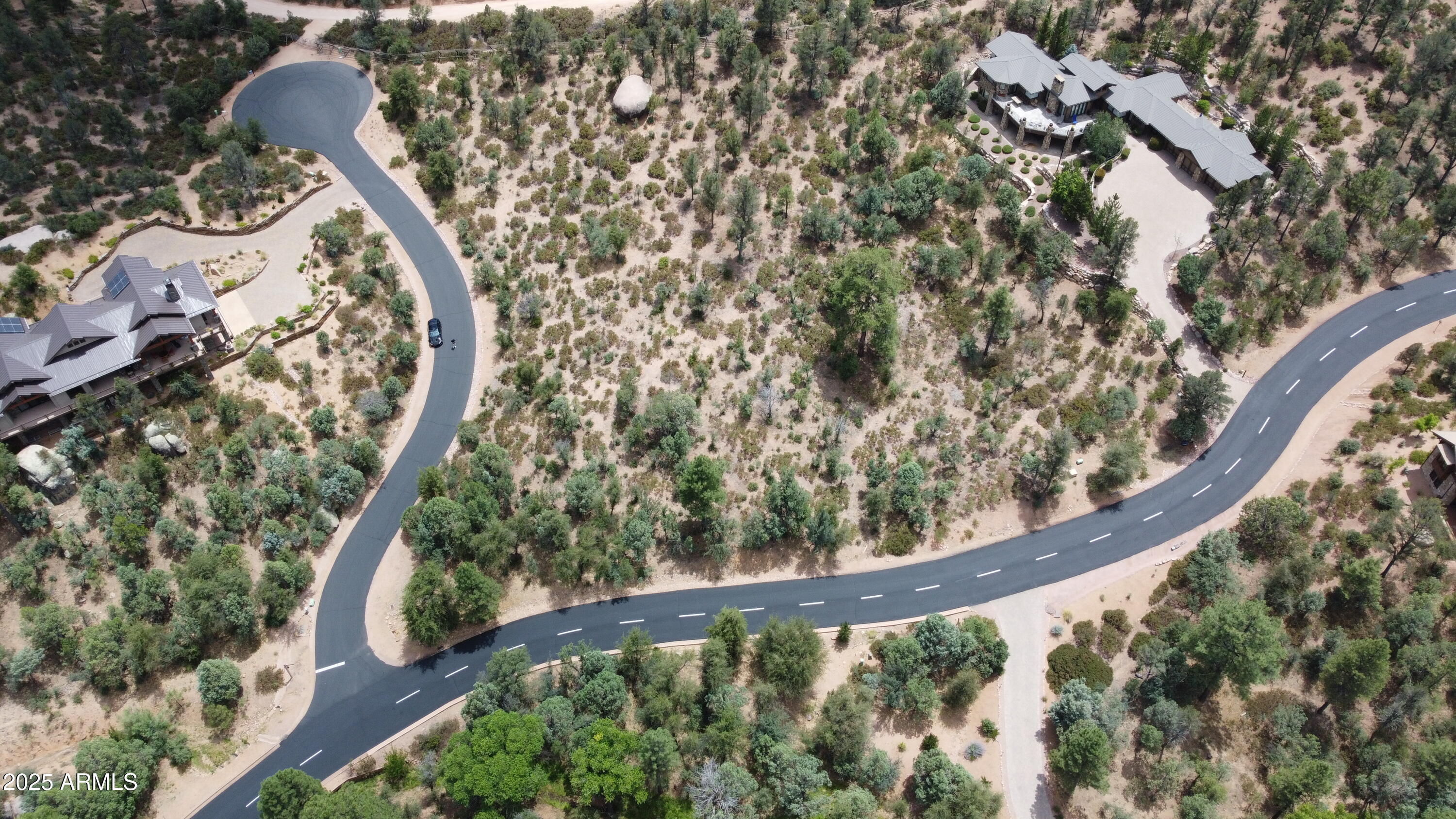 RIM GOLF CLUB PHASE 2 - Land