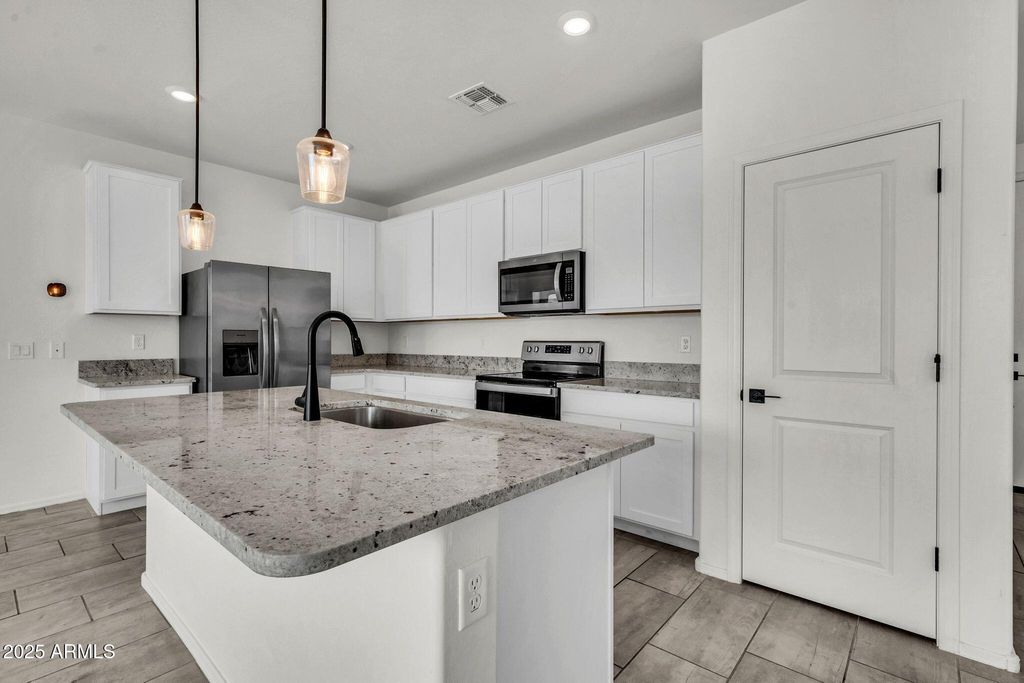 Photo of 1737 E Desert Breeze Place, Casa Grande, AZ 85122 (MLS # 6951621)