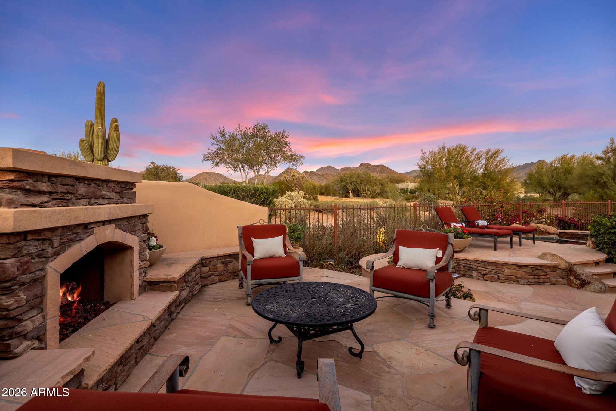 DC RANCH PARCEL 4.4 - Residential