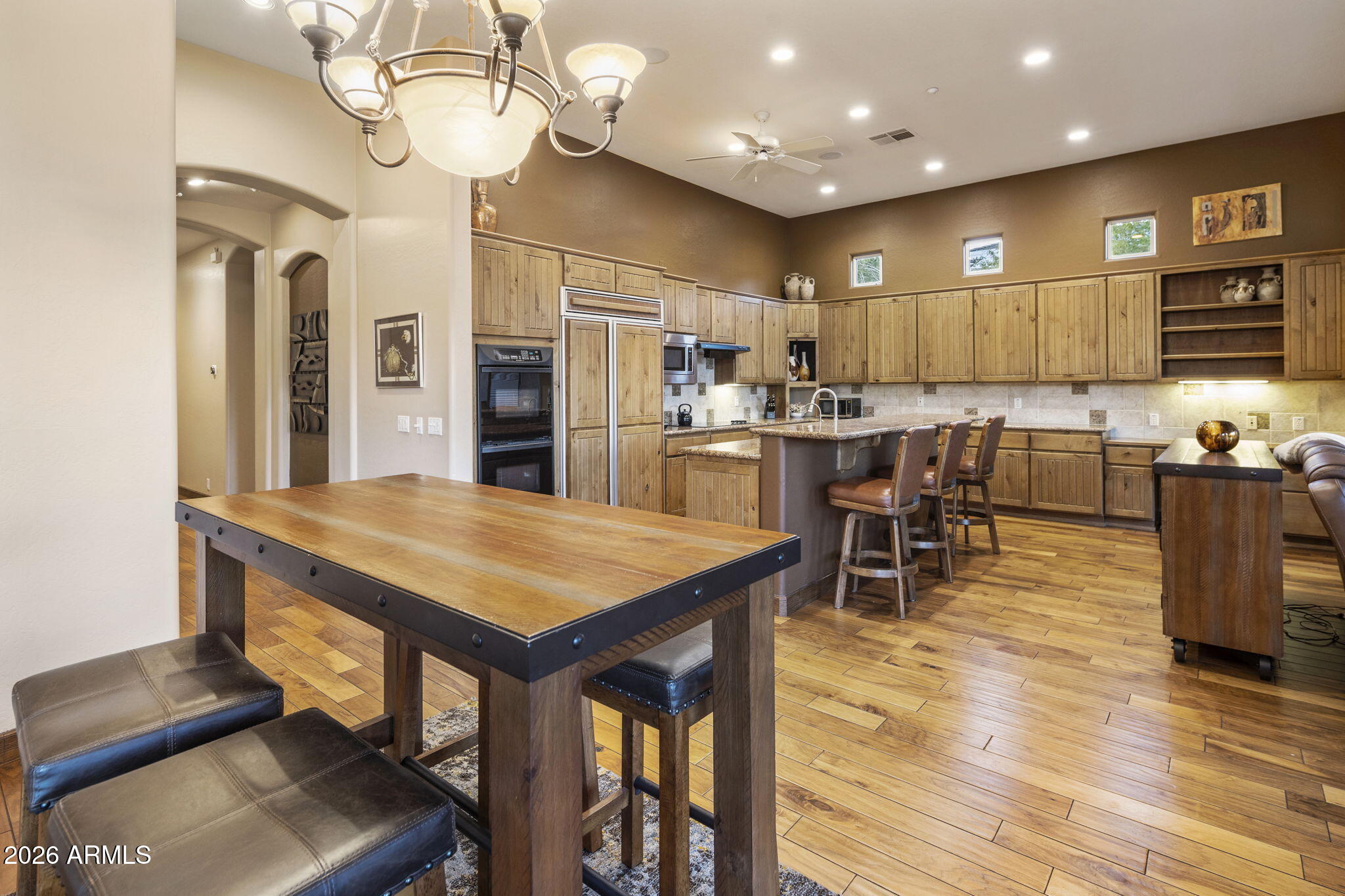 DC RANCH PARCEL 4.4 - Residential