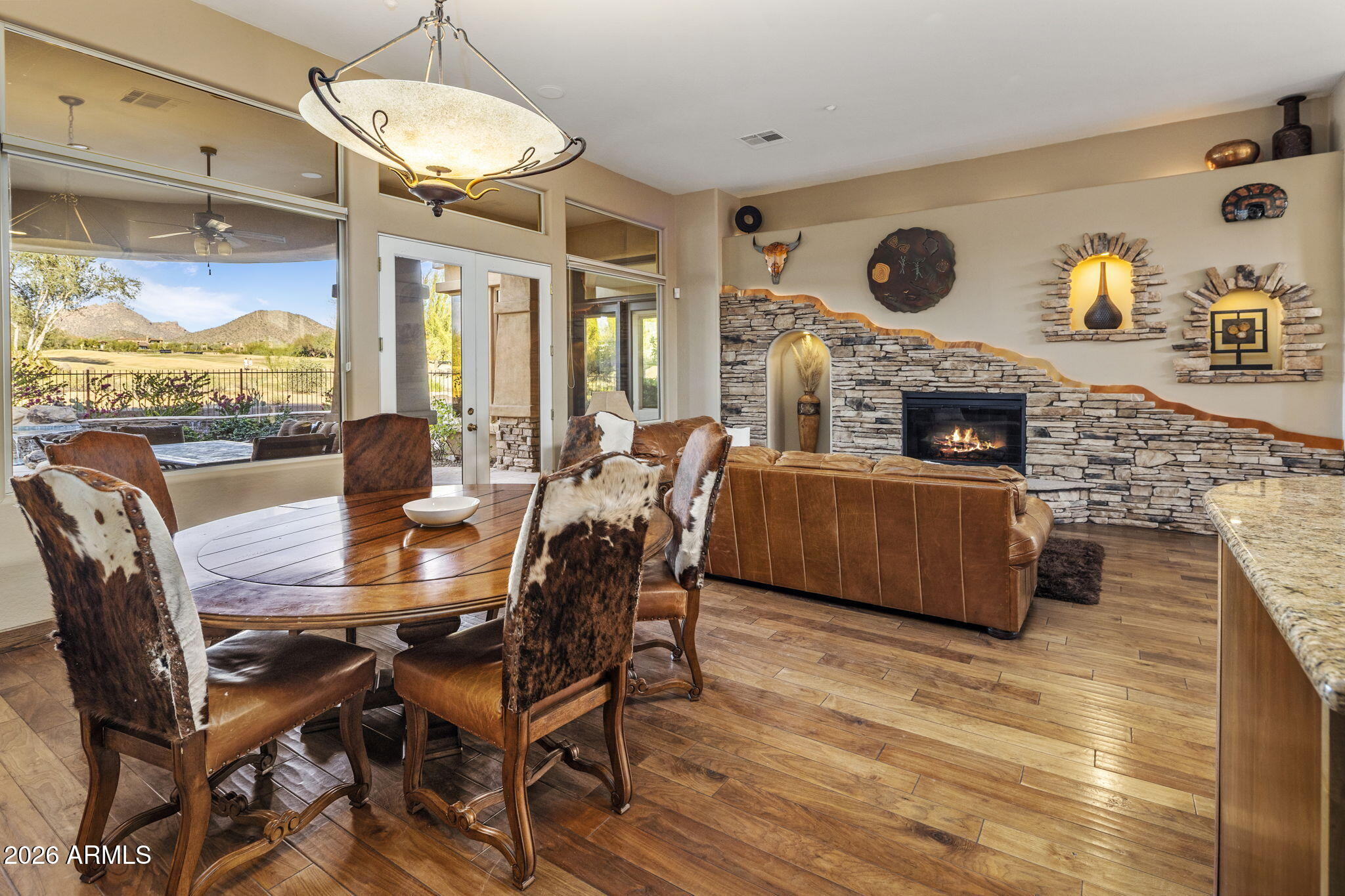 DC RANCH PARCEL 4.4 - Residential