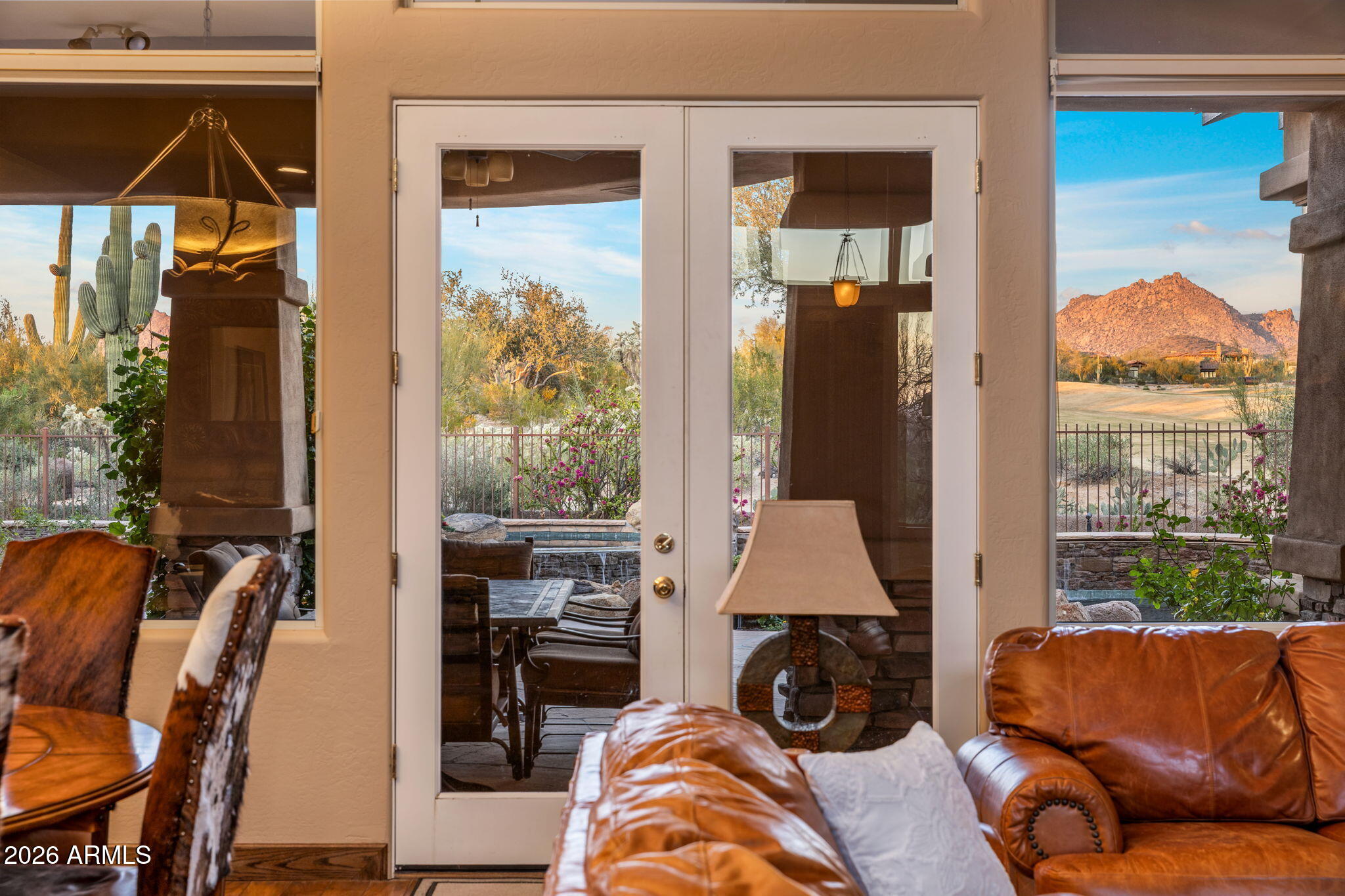 DC RANCH PARCEL 4.4 - Residential