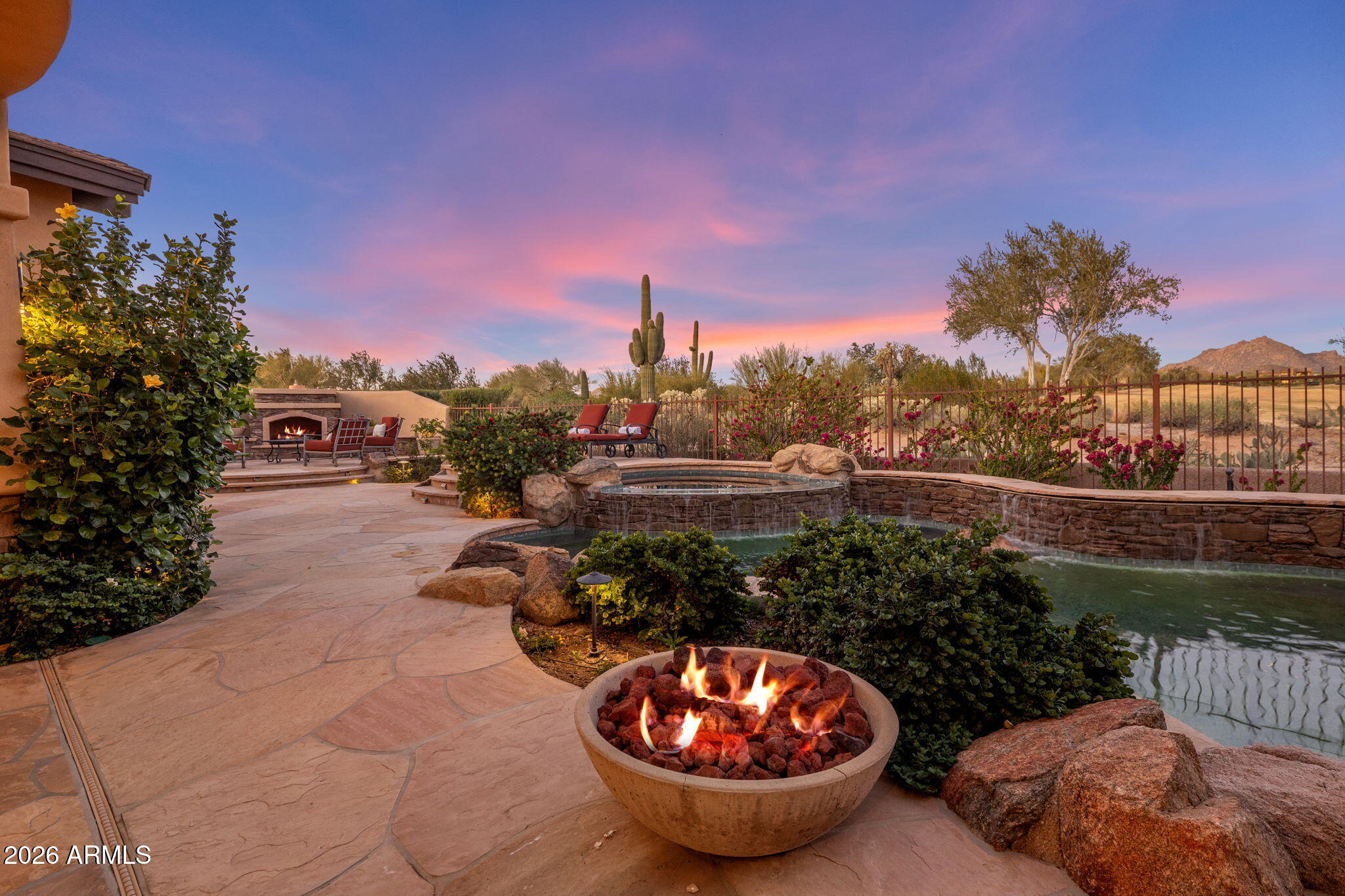 DC RANCH PARCEL 4.4 - Residential