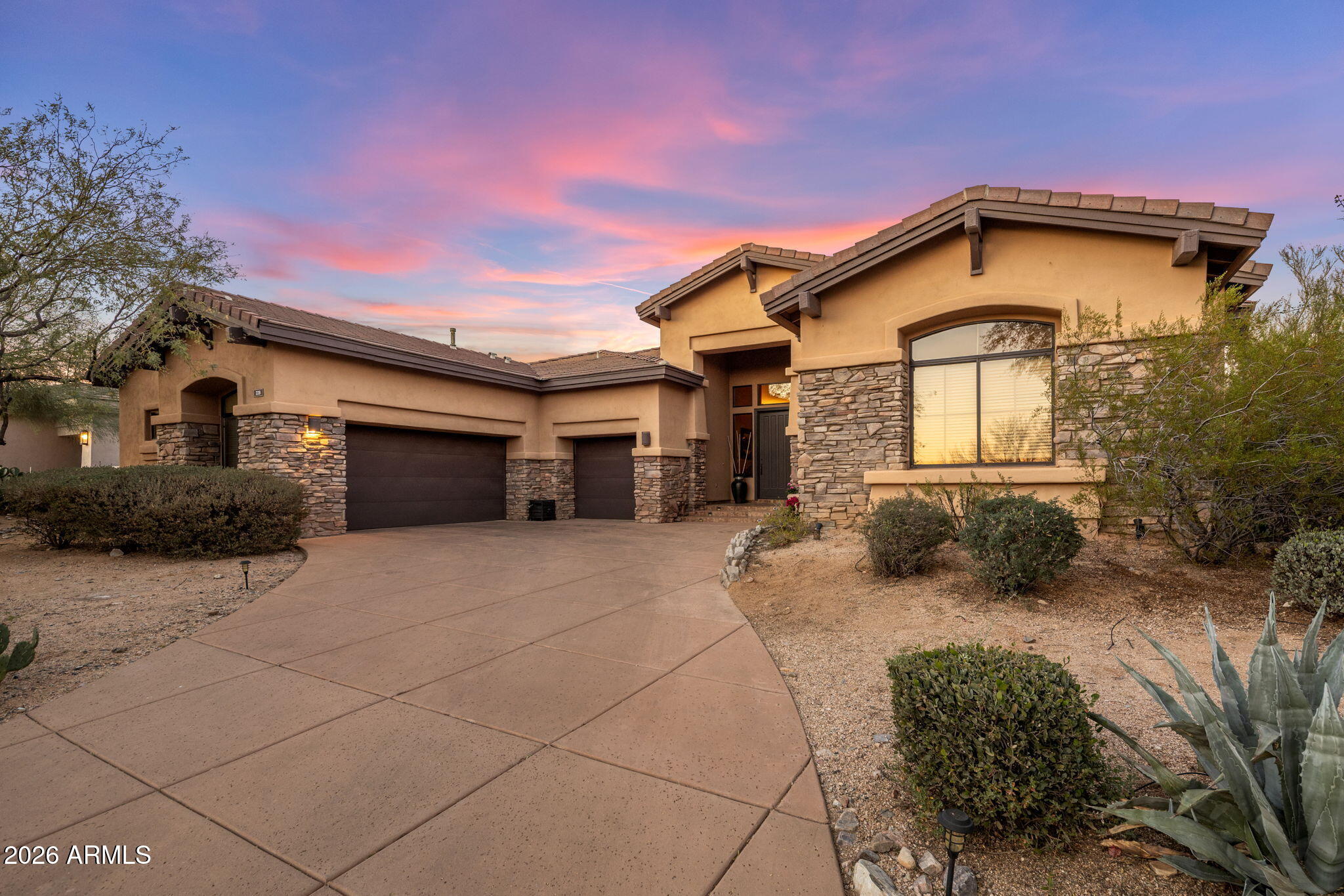 DC RANCH PARCEL 4.4 - Residential