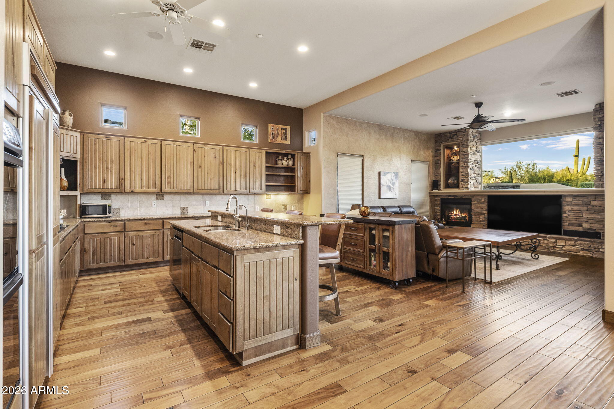 DC RANCH PARCEL 4.4 - Residential
