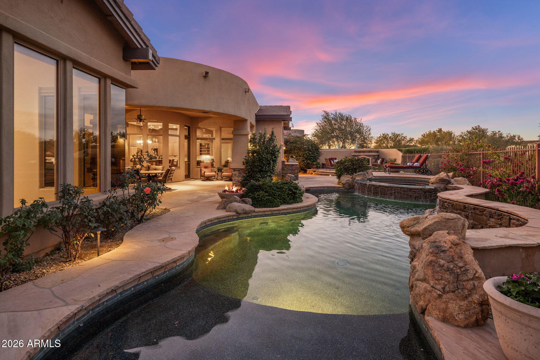 DC RANCH PARCEL 4.4 - Residential