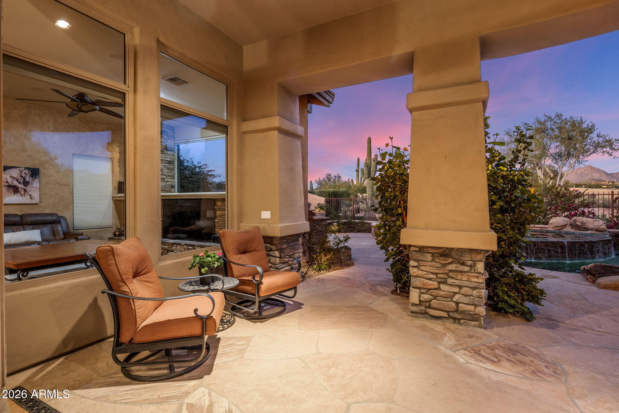 DC RANCH PARCEL 4.4 - Residential