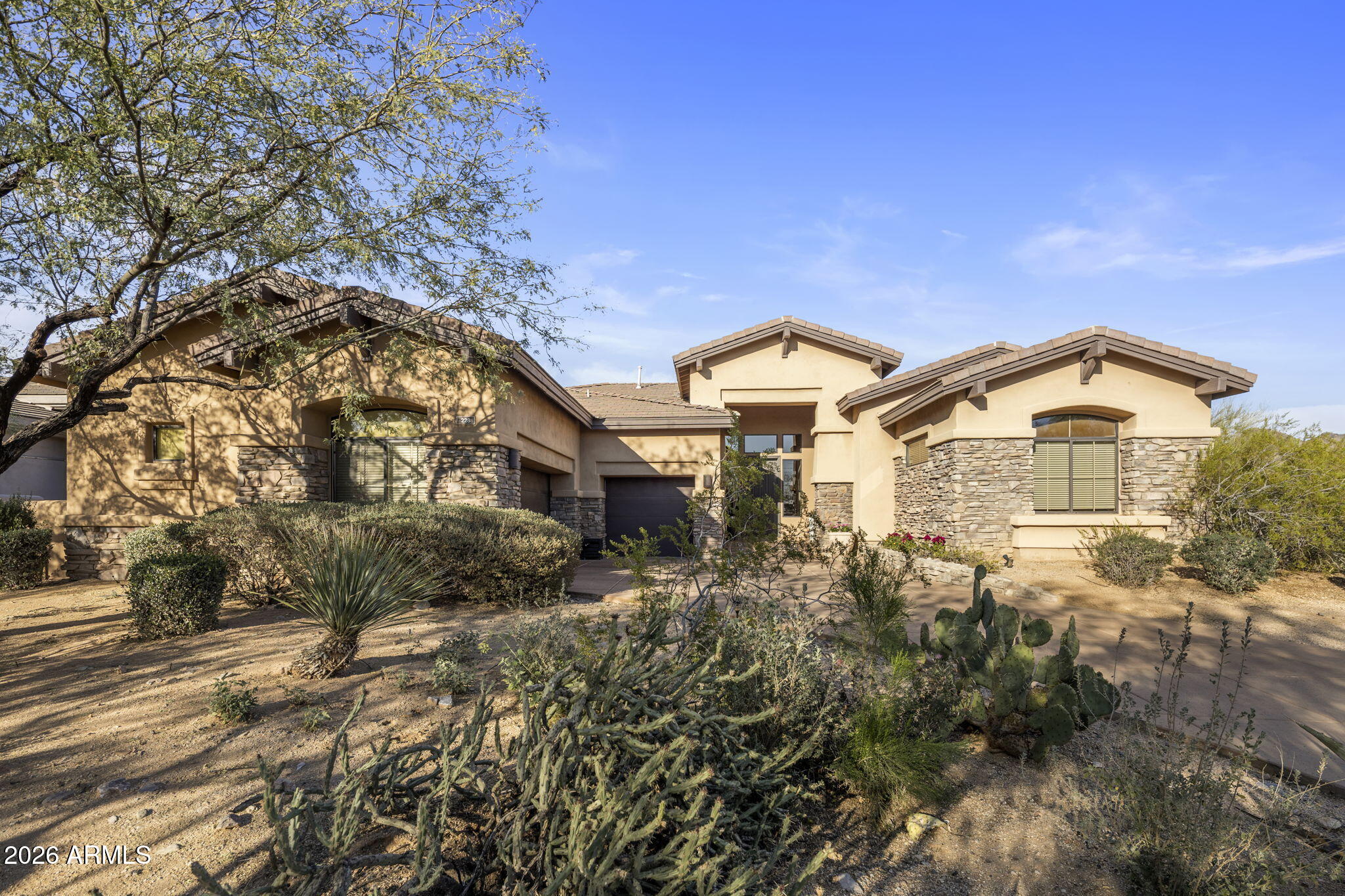 DC RANCH PARCEL 4.4 - Residential