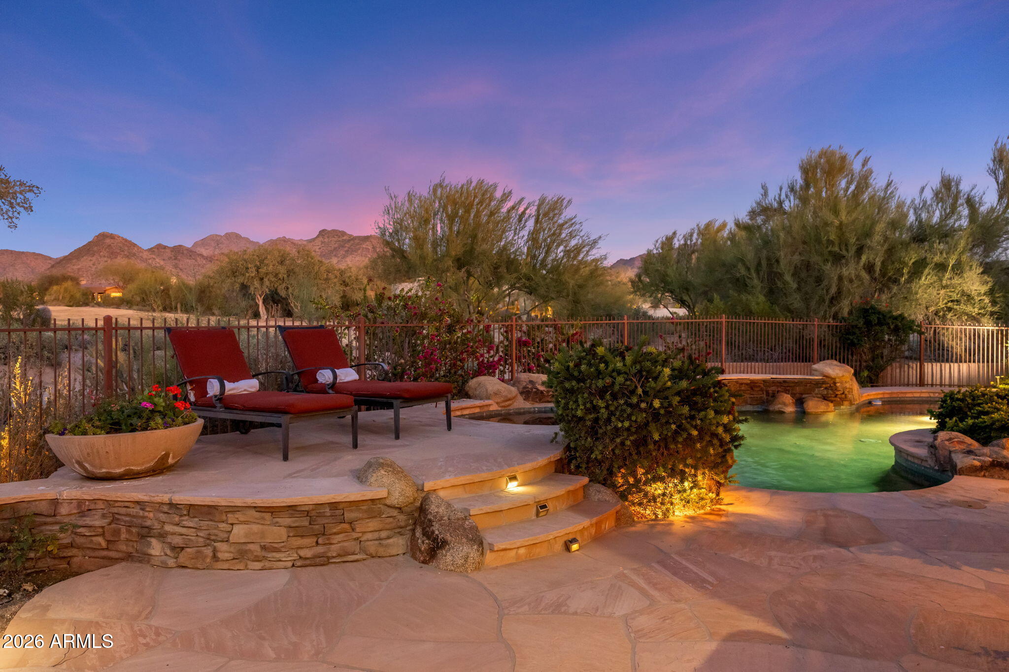 DC RANCH PARCEL 4.4 - Residential