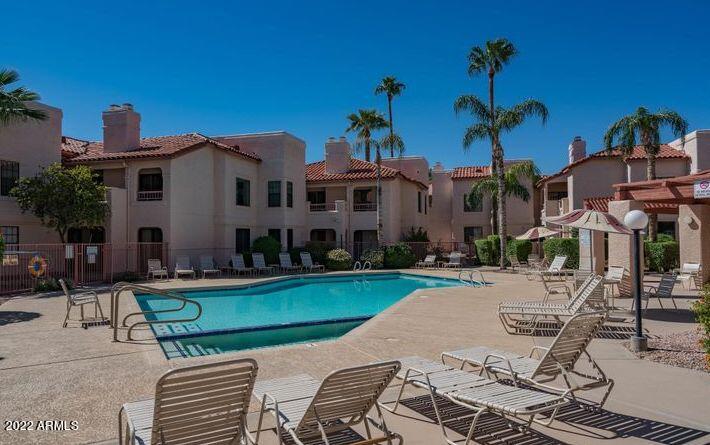 9460 E Mission Lane 214