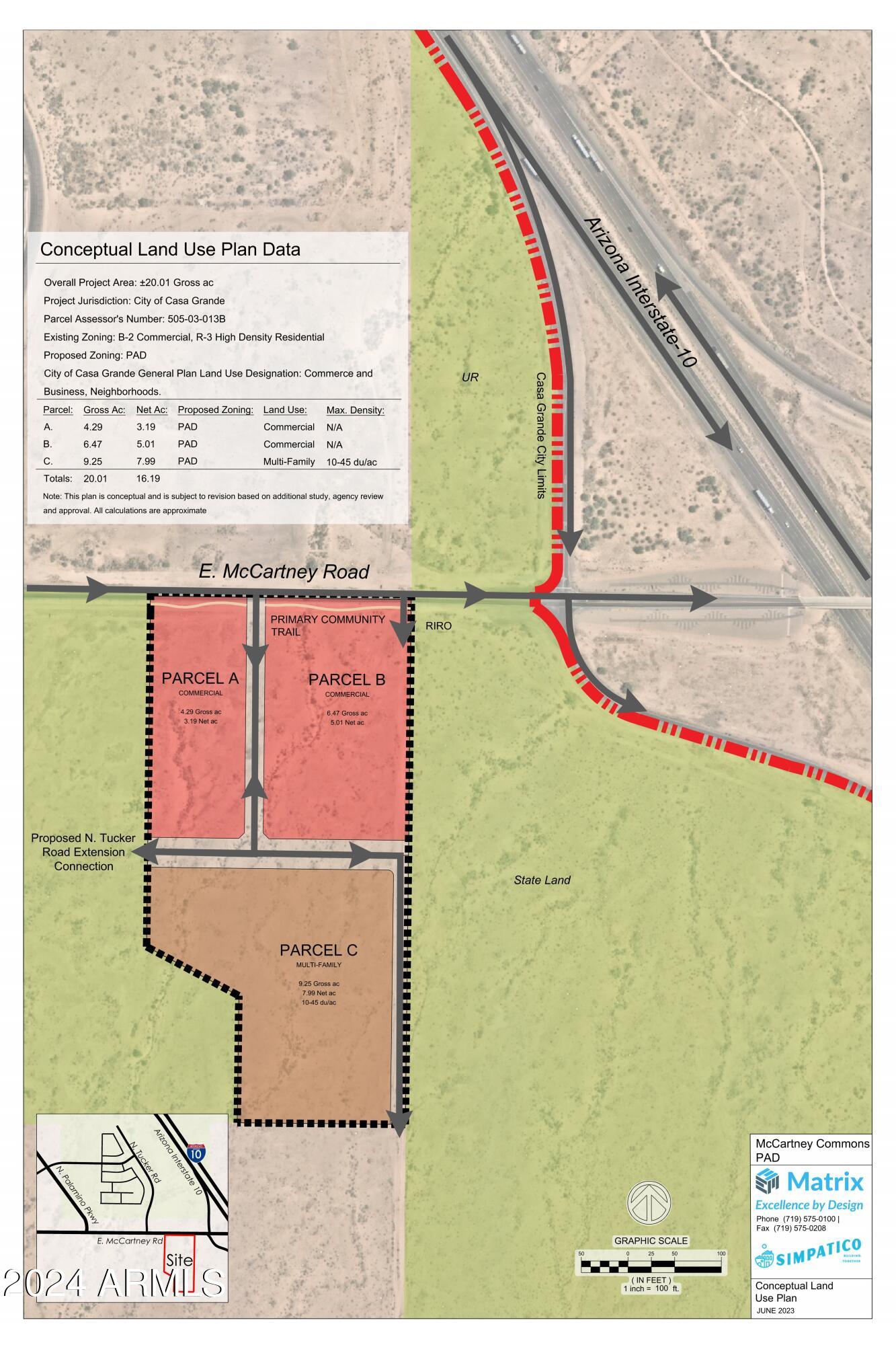 - SWC McCartney & Henness Road 1 + meets & bounds