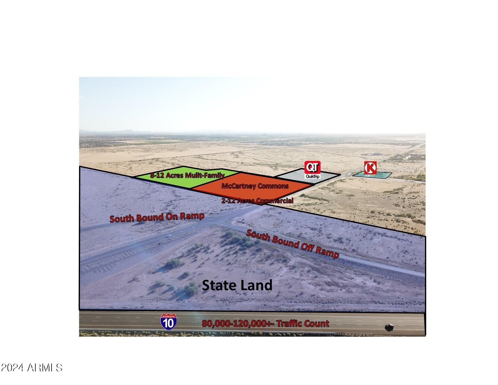 - SWC McCartney & Henness Road 1 + meets & bounds