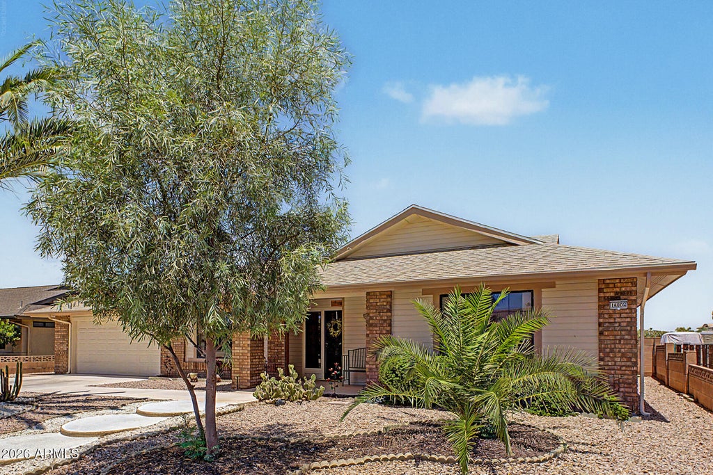 Photo of 14002 W Franciscan Drive, Sun City West, AZ 85375 (MLS # 7046240)