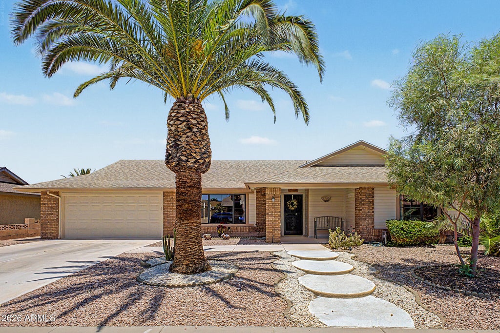 Photo of 14002 W Franciscan Drive, Sun City West, AZ 85375 (MLS # 7046240)