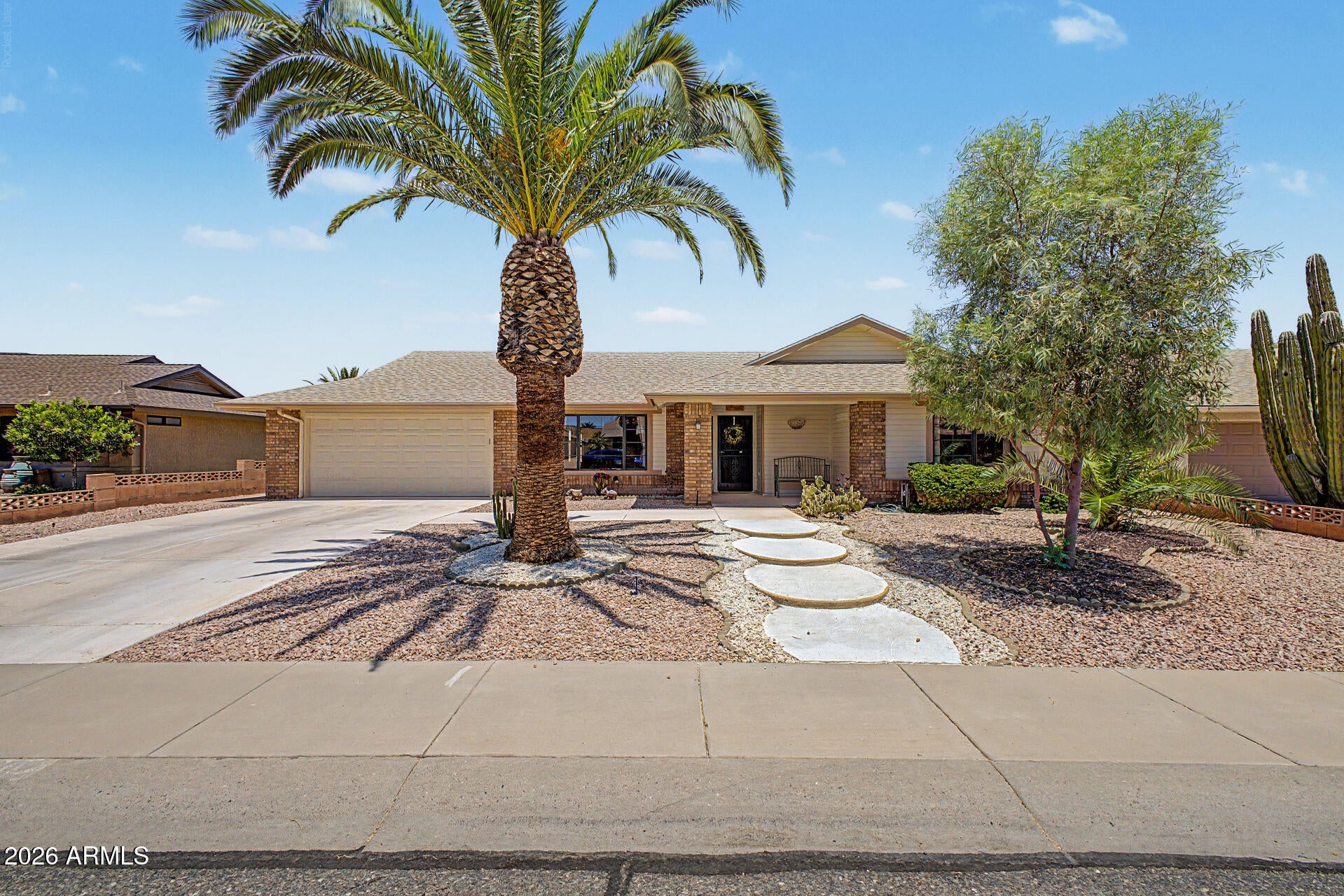 14002 W FRANCISCAN Drive