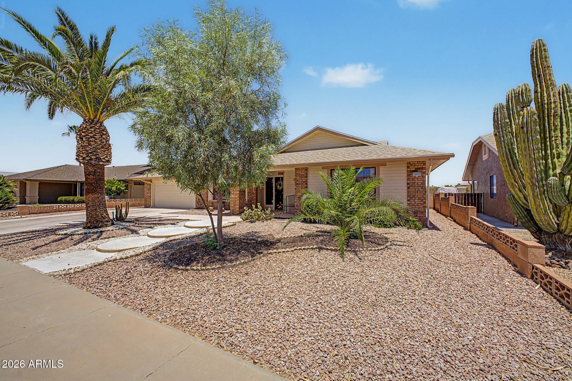 14002 W FRANCISCAN Drive