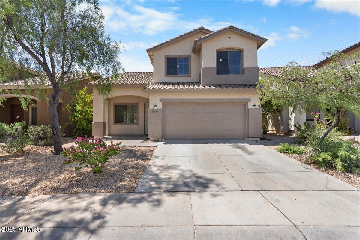 43336 N HEAVENLY Way