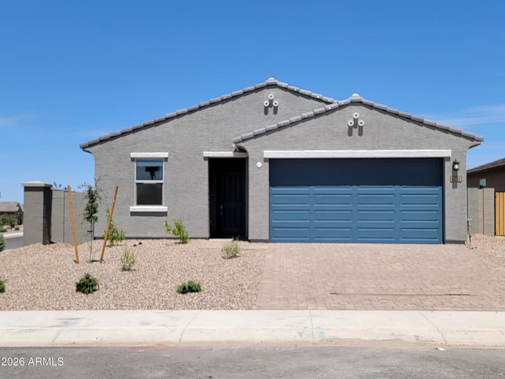 Photo of 4232 W Erik Lane, San Tan Valley, AZ 85144 (MLS # 7019929)