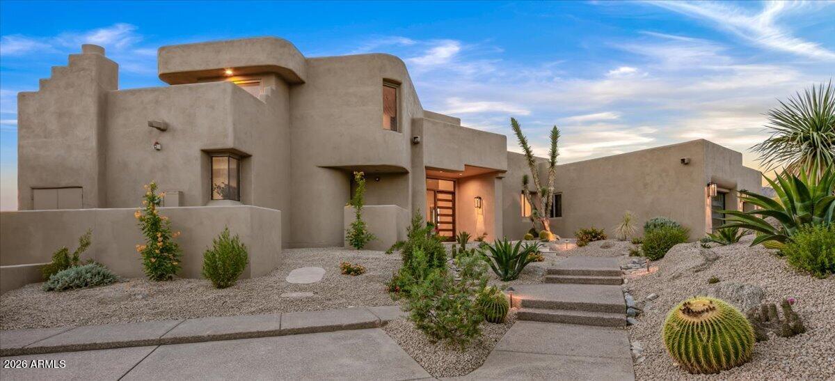 10295 E RISING SUN Drive