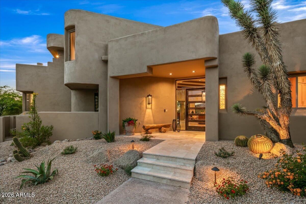10295 E RISING SUN Drive