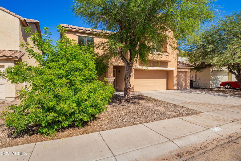 Photo of 1272 W Pinkley Avenue, Coolidge, AZ 85128 (MLS # 6934902)
