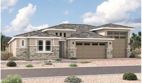 177 W GALENA Pass Apache Junction AZ 85120