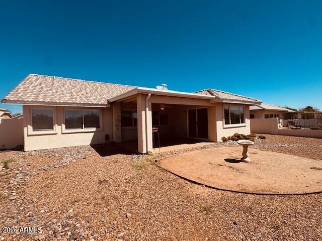 WINTERHAVEN COUNTRY CLUB ESTATES PHASE 2A - Residential