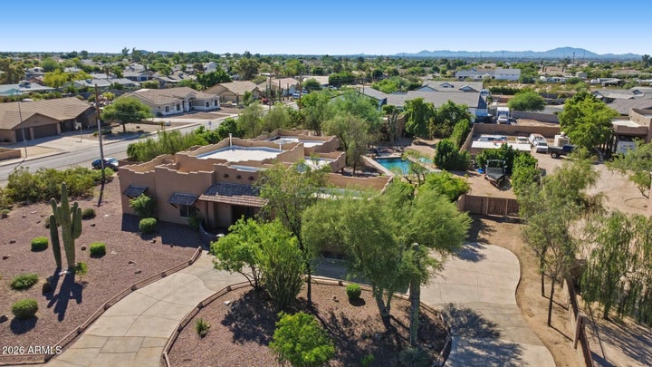Photo 1 of 54 — 7131 E INDIGO Street, Mesa, AZ 85207