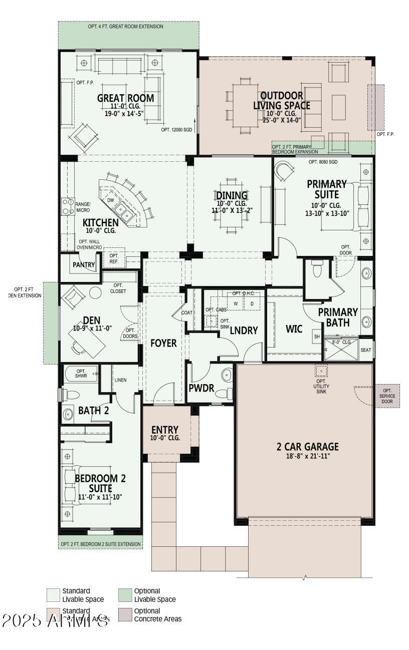 5535 W Windmill Lane