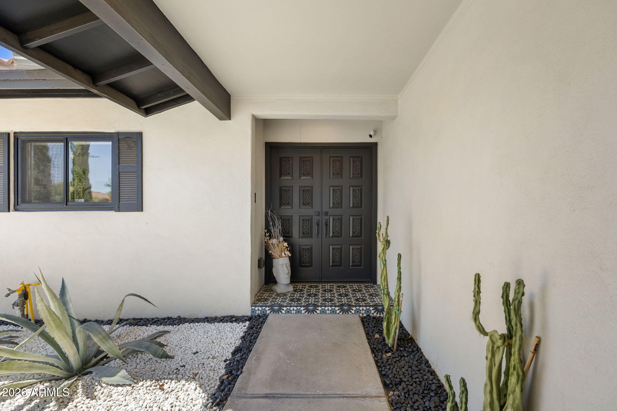 8437 E VIA DE ENCANTO --