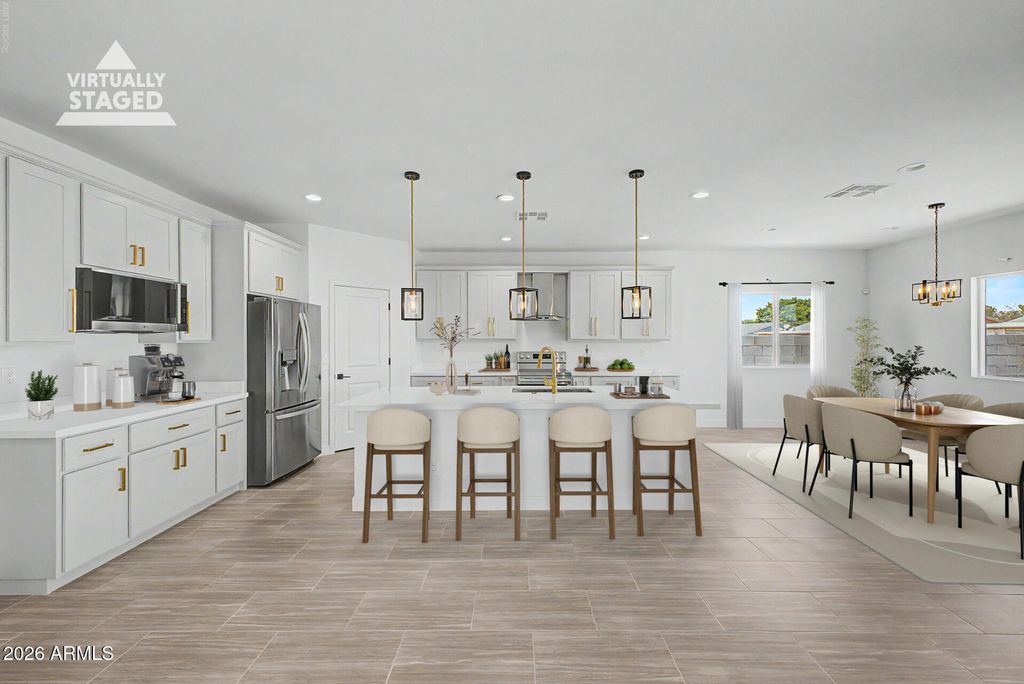 Photo of 1218 W Howe Street, Tempe, AZ 85281 (MLS # 7044364)