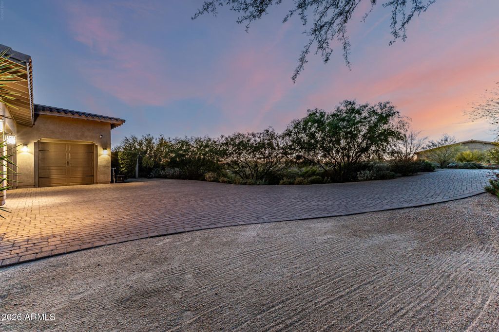 Photo of 9935 E Addy Way, Scottsdale, AZ 85262 (MLS # 7007516)
