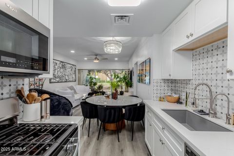 Photo of 6125 E Indian School Road #193, Scottsdale, AZ 85251 (MLS # 6908280)