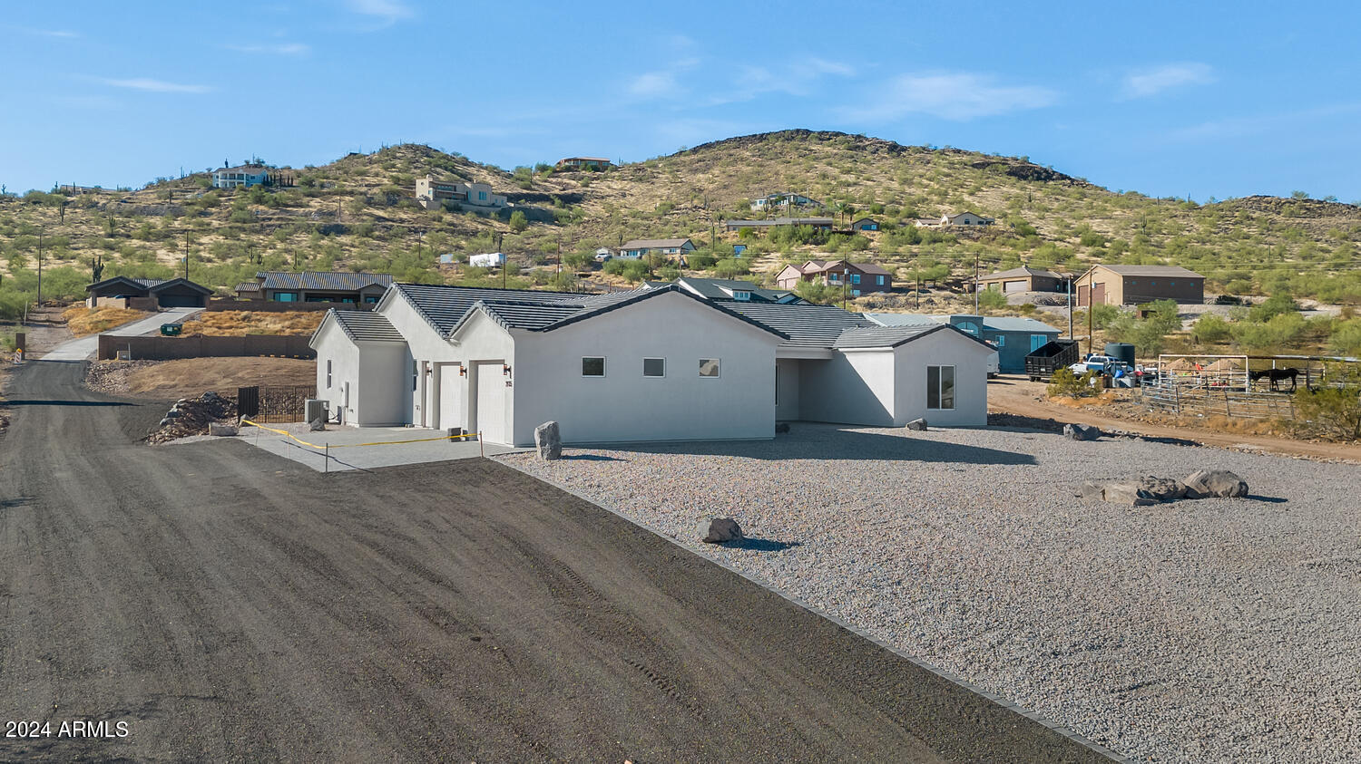 2935 W JOY RANCH Road