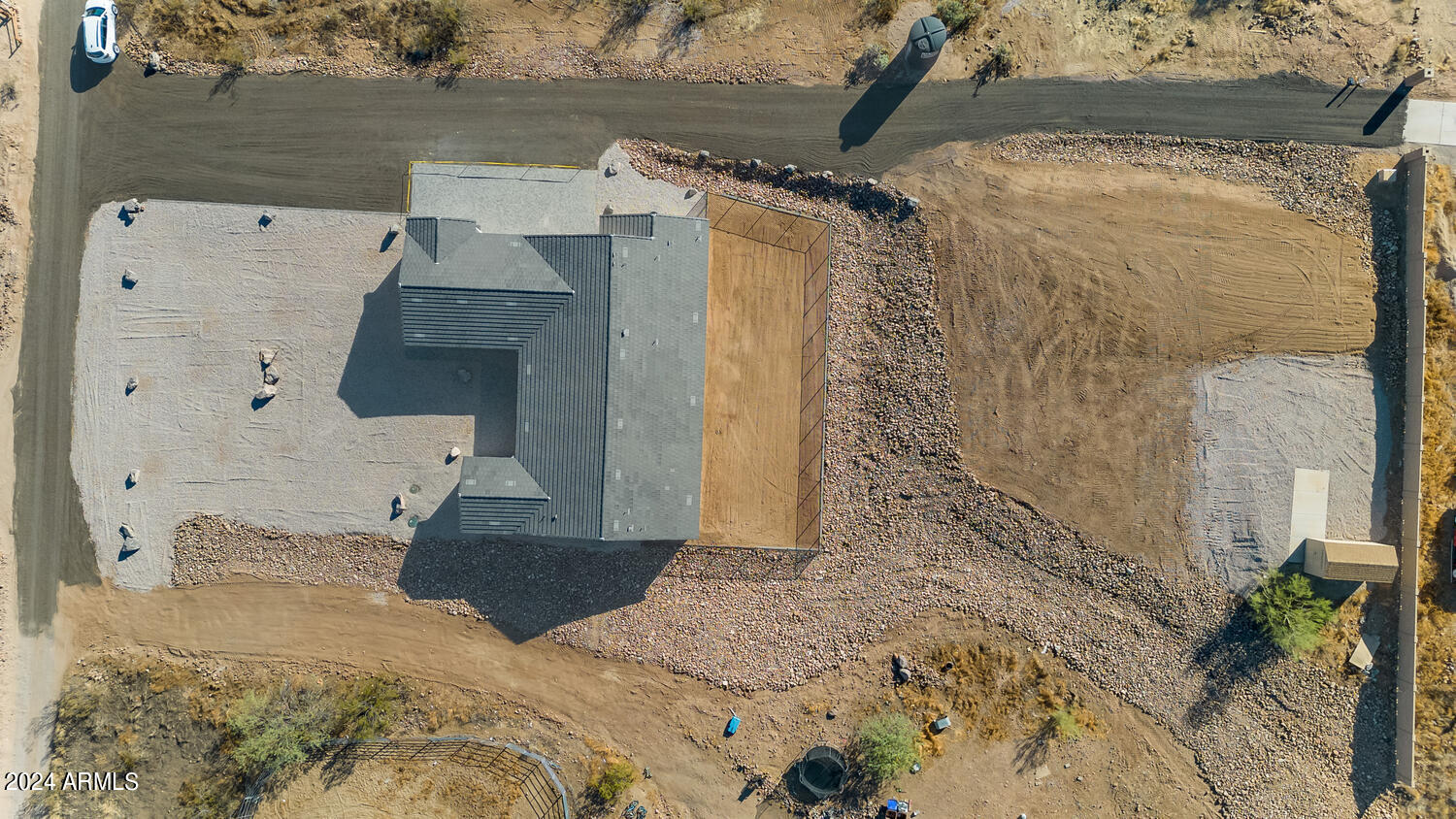 2935 W JOY RANCH Road