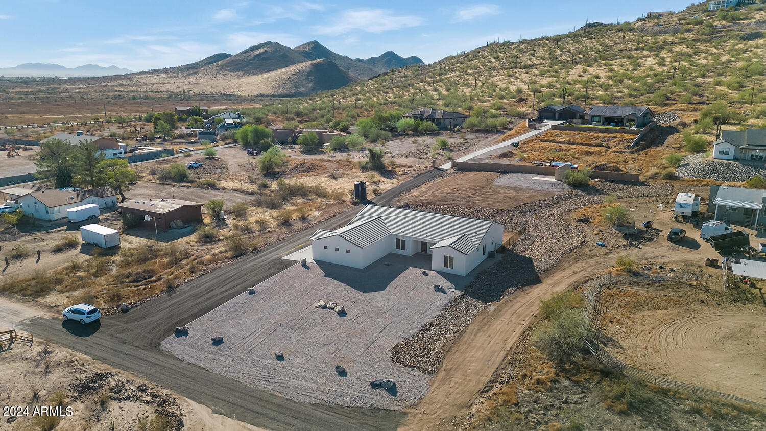 2935 W JOY RANCH Road