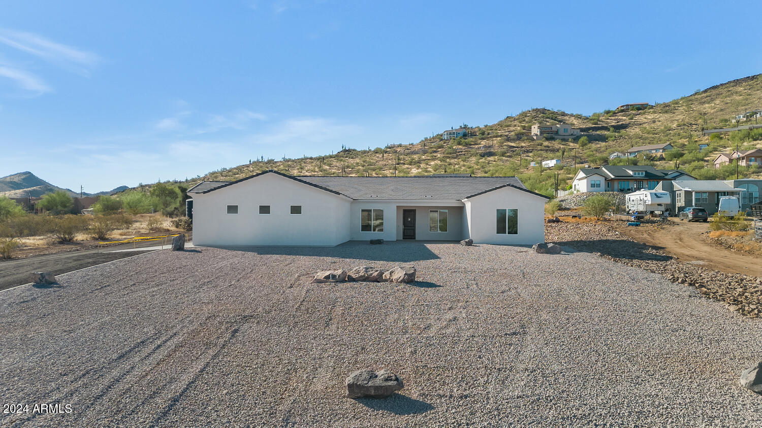 2935 W JOY RANCH Road