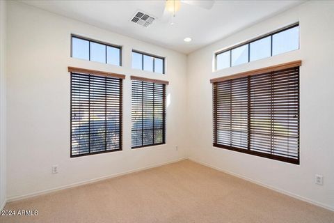 A home in San Tan Valley