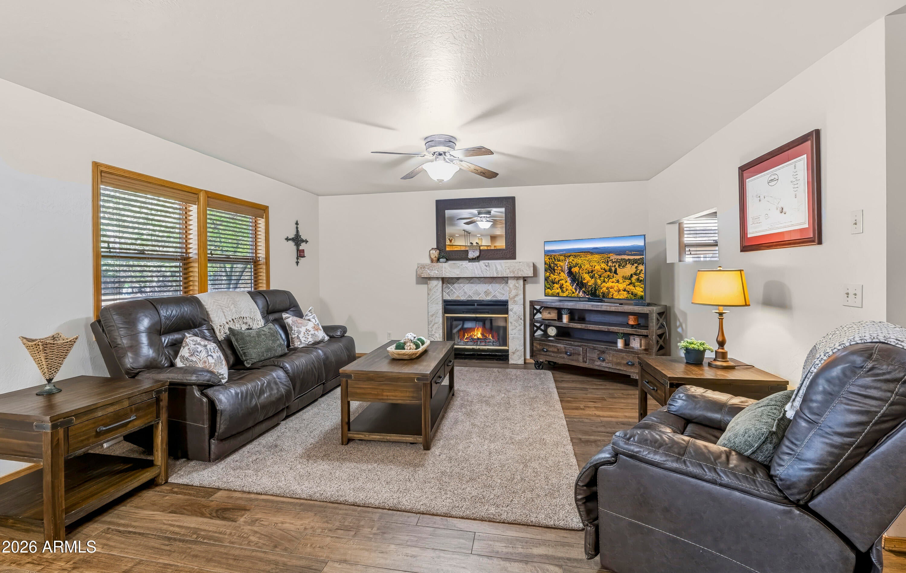 3632 E Silver Fox Circle