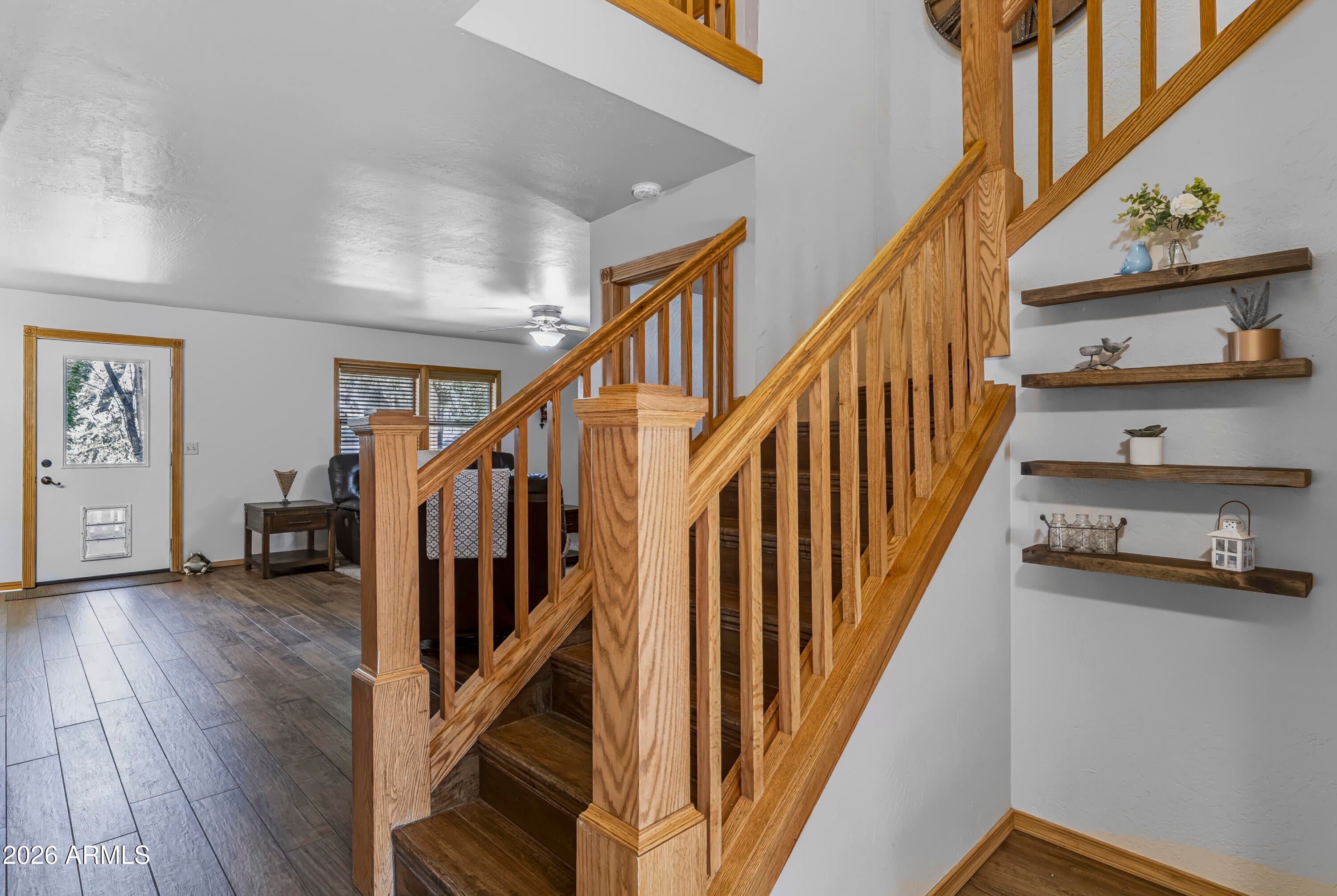 3632 E Silver Fox Circle