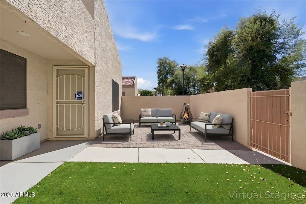 Photo of 8840 N 47th Drive, Glendale, AZ 85302 (MLS # 7000894)