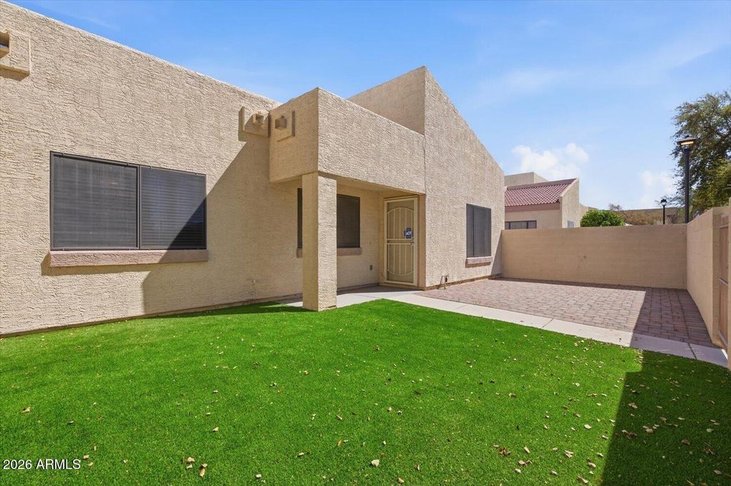 Photo of 8840 N 47th Drive, Glendale, AZ 85302 (MLS # 7000894)