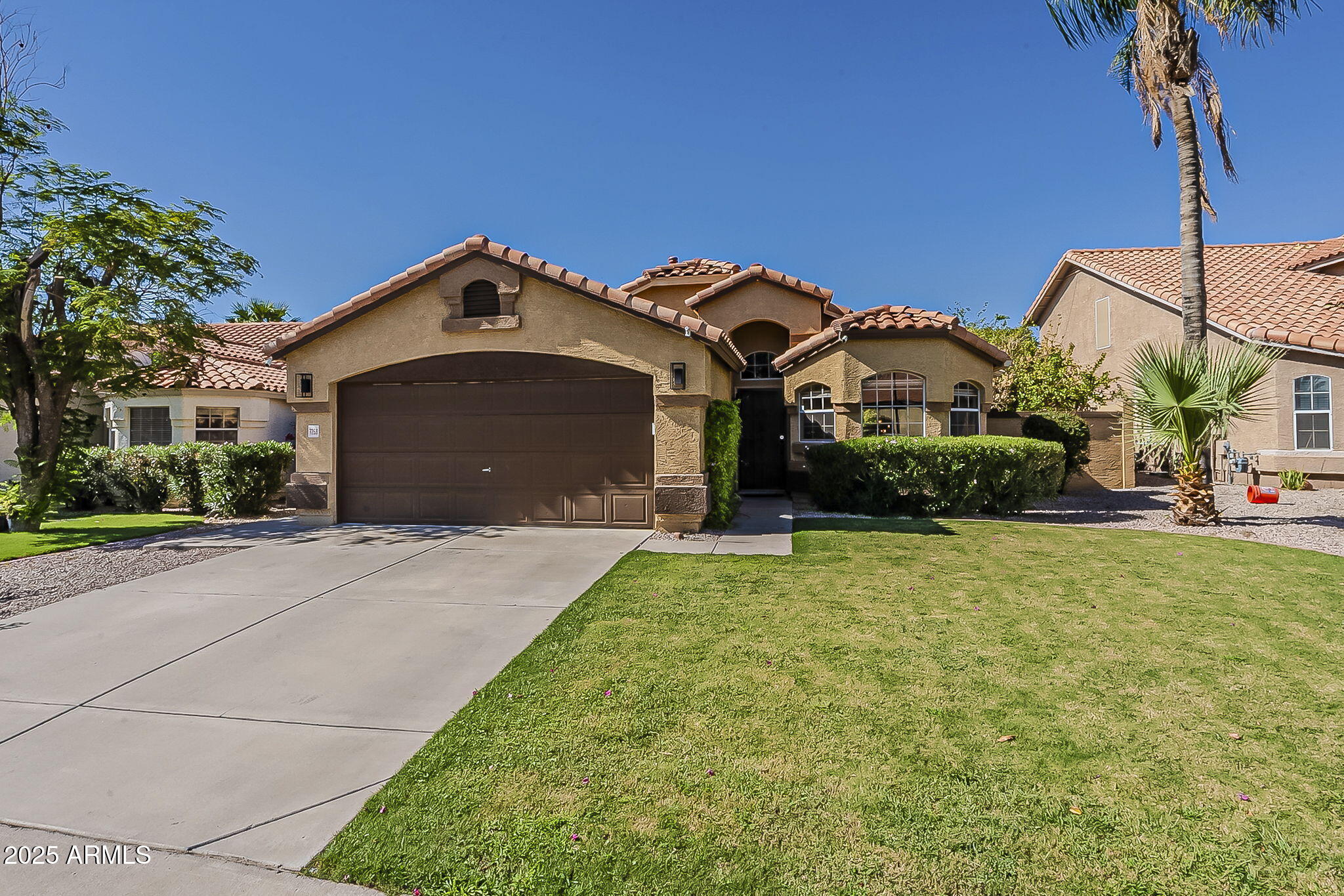 7258 E KIVA Avenue