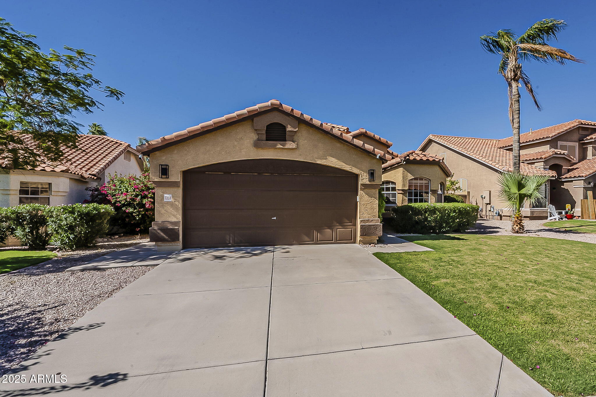 7258 E KIVA Avenue